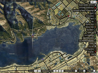 North Calafia Way, Galilee preview 3